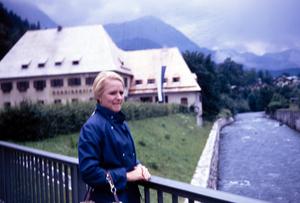 Photo of Christi VanKerckhove